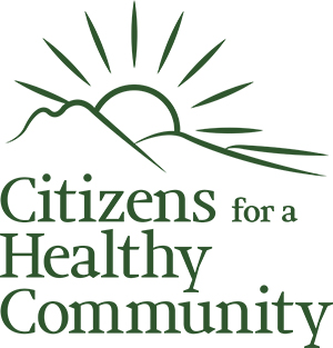 Citizens for a Healthy Community