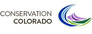 Conservation Colorado logo