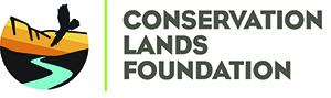 Conservation Lands Foundation logo