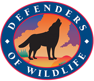 Defenders of Wildlife logo