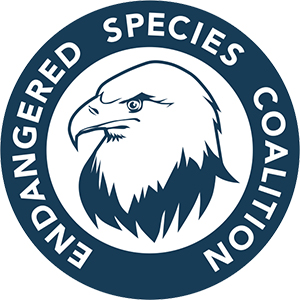 Endangered Species Coalition logo