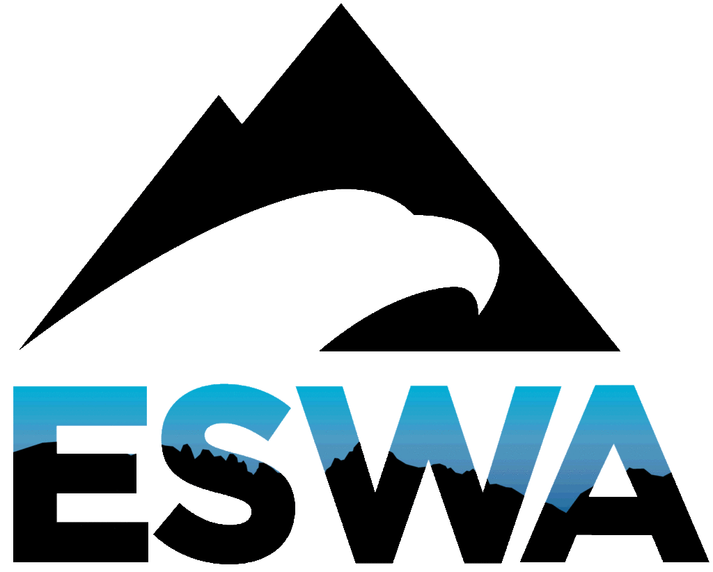 Eagle Summit Wilderness Alliance logo