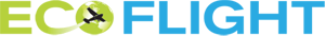 EcoFlight Logo