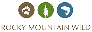 Rocky Mountain Wild logo