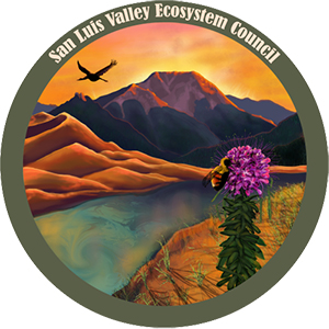 San Luis Valley Ecosystem Council logo