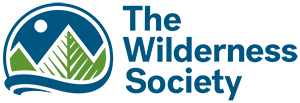 The Wilderness Society logo