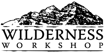 Wilderness Workshop logo