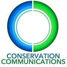 Conservation Communications Logo