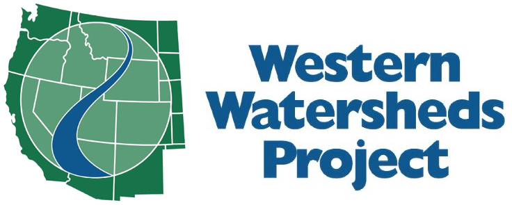 Western Watersheds Project logo
